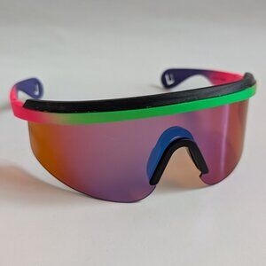 NWOT True Vintage 90's Sports Killer Loop Big Hurt "like style" wrap sunglasses